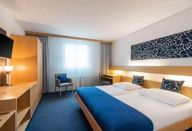 Comfort Hotel Atlantic Muenchen Sued