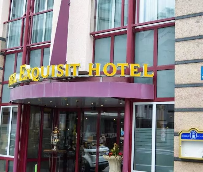 Hotel Exquisit