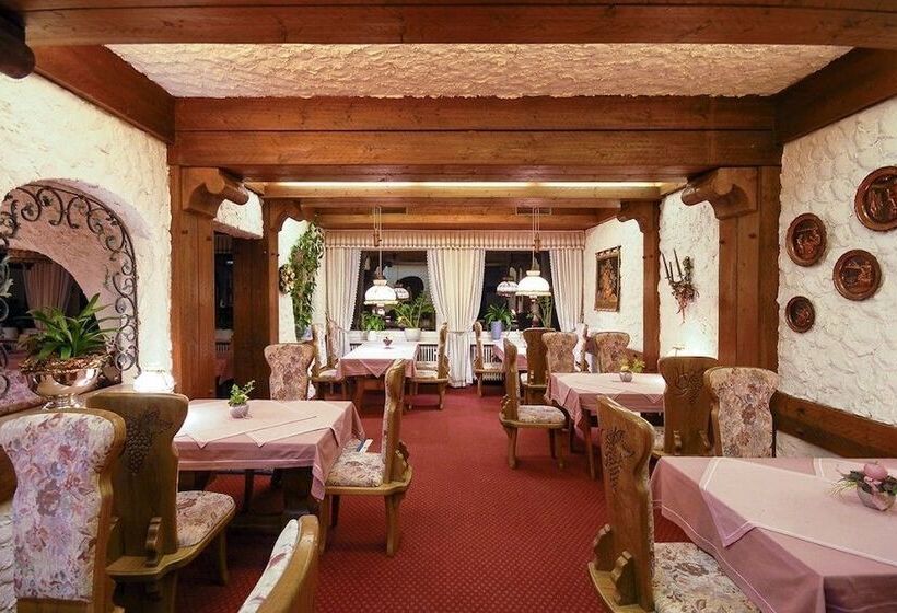 בית מלון כפרי Gondel