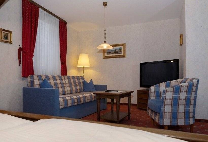 בית מלון כפרי Gondel