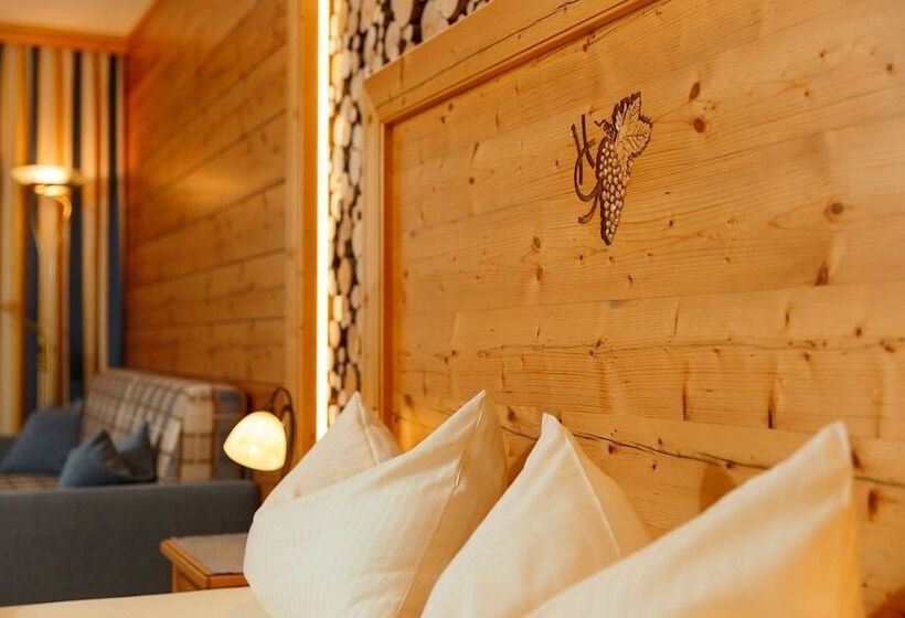 בית מלון כפרי Gondel