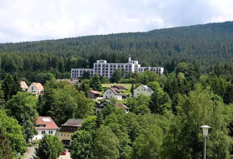 Hotel Kaiseralm
