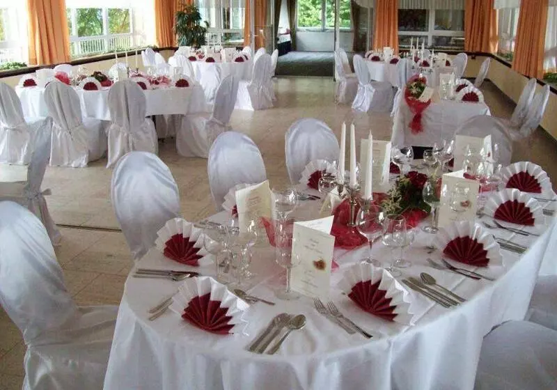 Landhotel Klingerhof