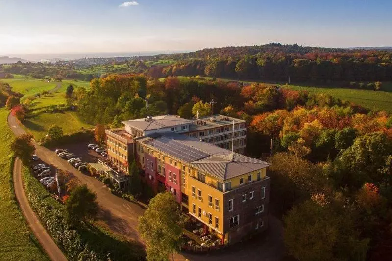 Landhotel Klingerhof