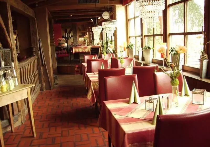 Landhotel Klingerhof