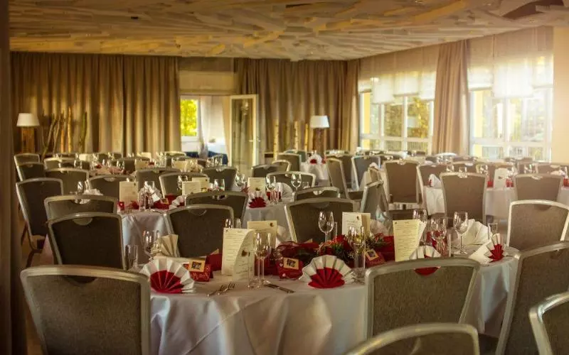 Landhotel Klingerhof