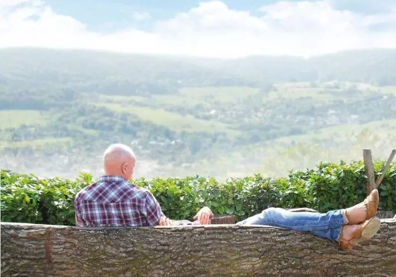 Landhotel Klingerhof