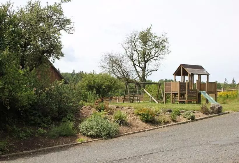 Hotel Landgasthof Haueis