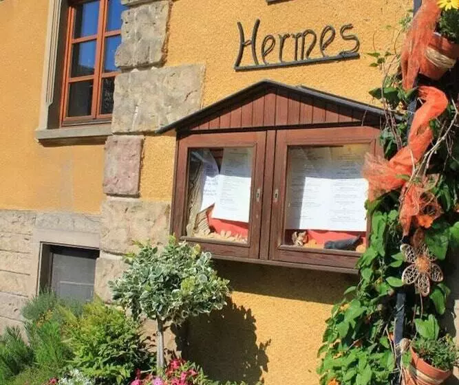 Hotel Landgasthof Haueis