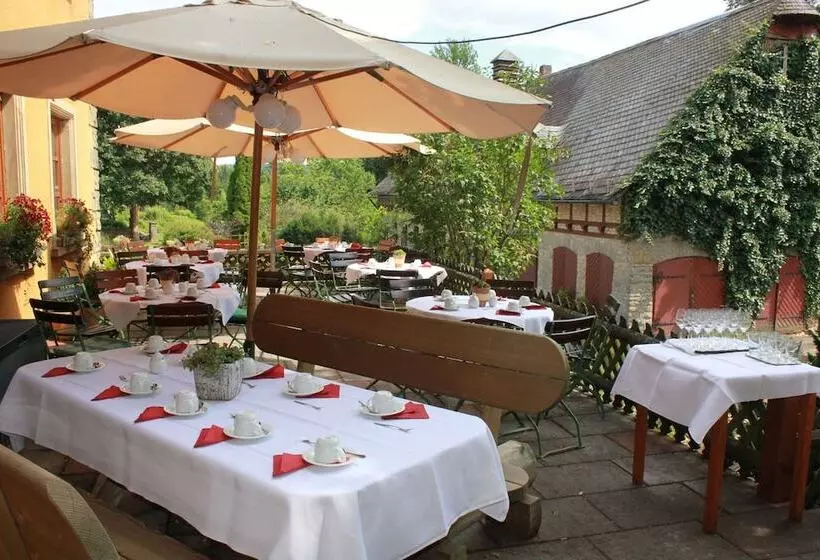 Hotel Landgasthof Haueis