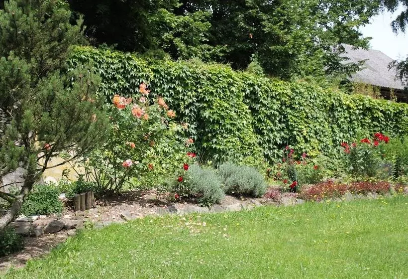 Hotel Landgasthof Haueis