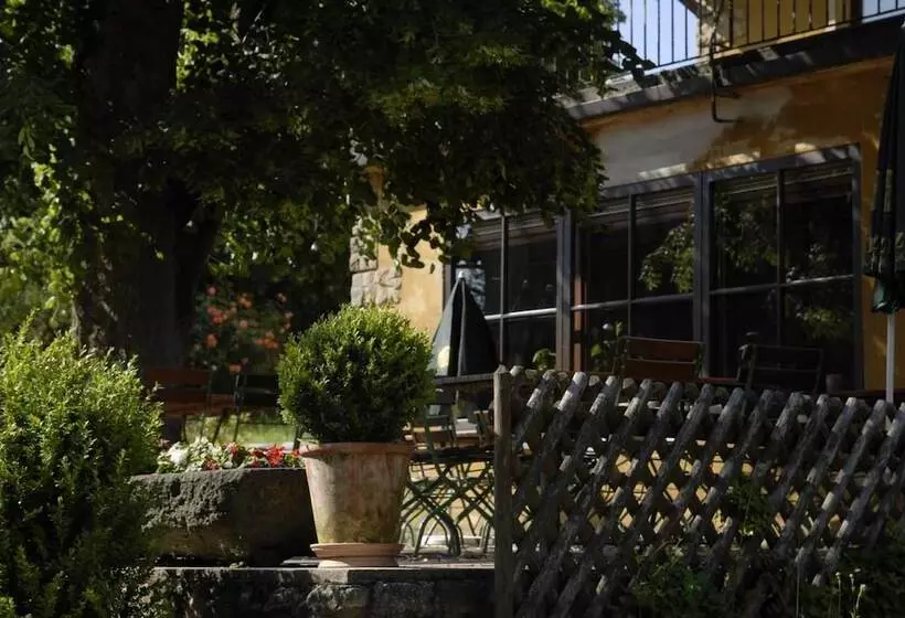 Hotel Landgasthof Haueis