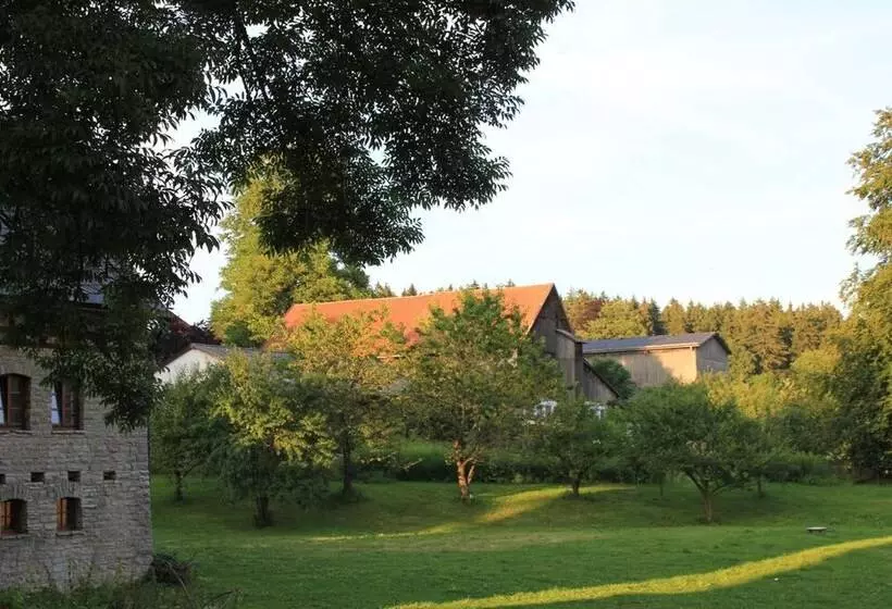 Hotel Landgasthof Haueis