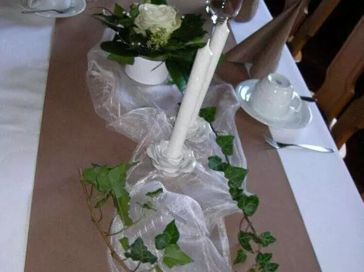 Hotel Landgasthof Haueis