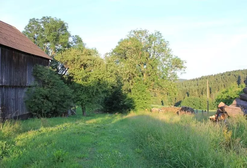 Hotel Landgasthof Haueis