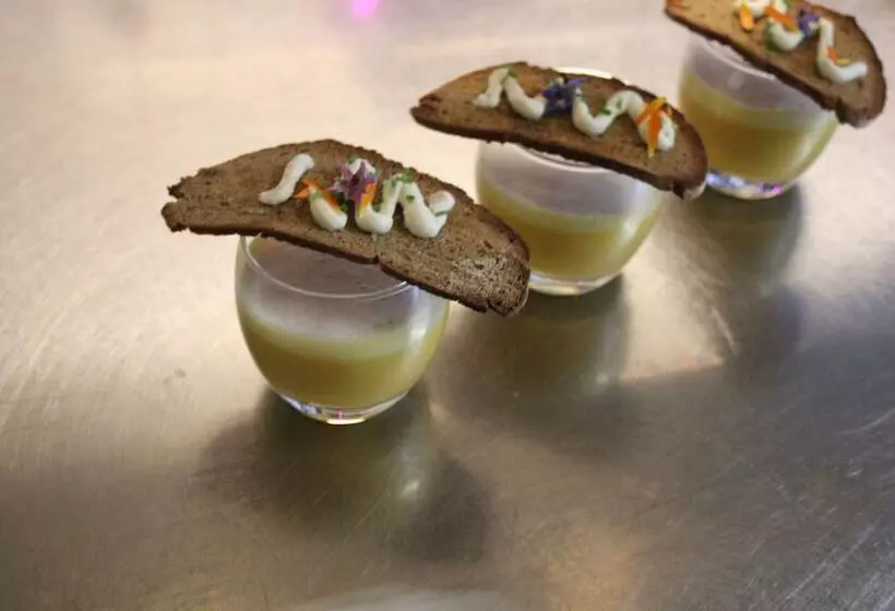 Hotel Landgasthof Haueis