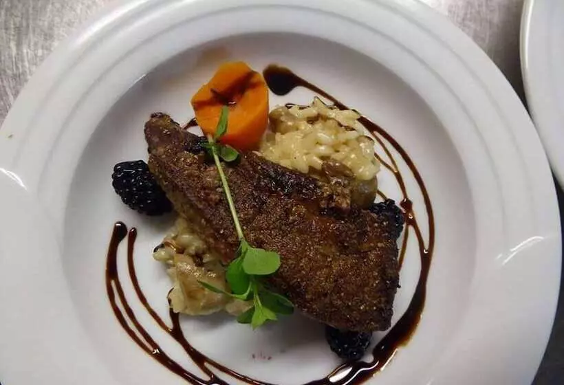 Hotel Landgasthof Haueis