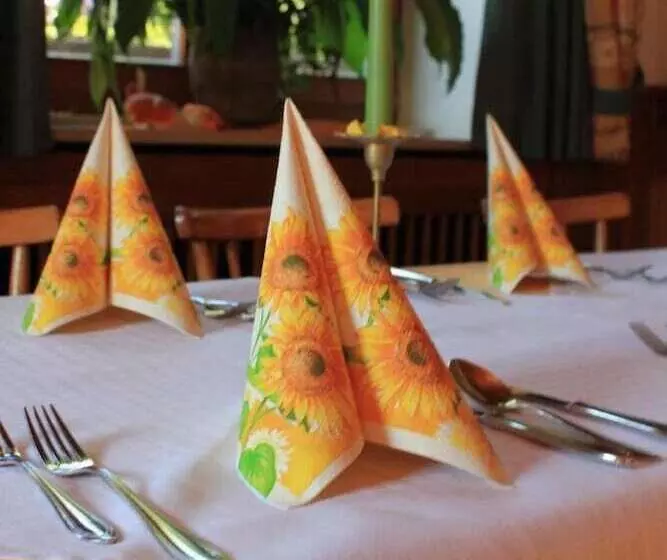 Hotel Landgasthof Haueis