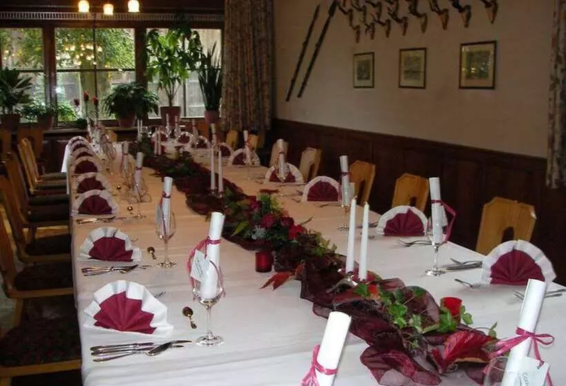 Hotel Landgasthof Haueis