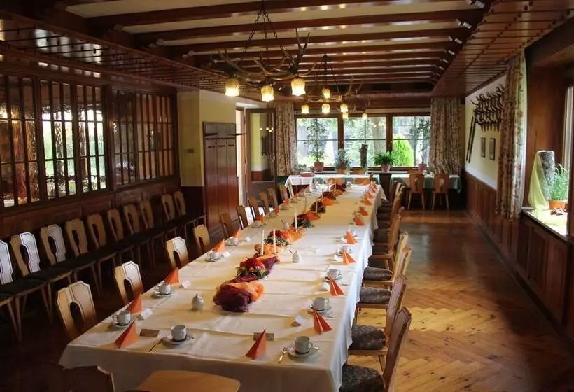 Hotel Landgasthof Haueis