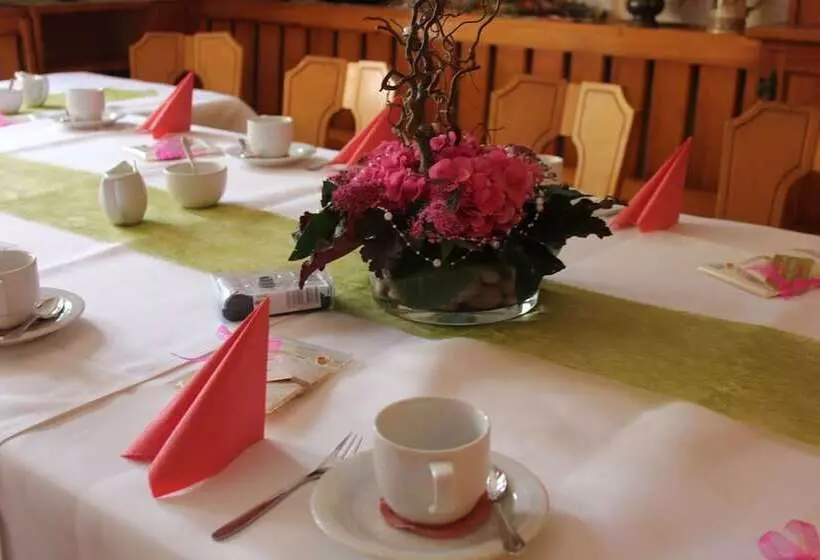 Hotel Landgasthof Haueis