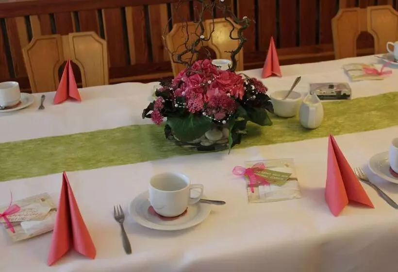 Hotel Landgasthof Haueis