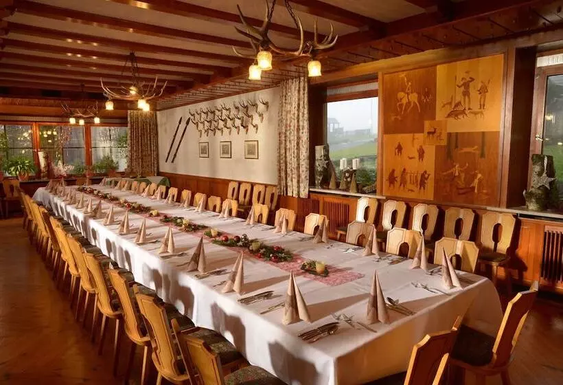 Hotel Landgasthof Haueis