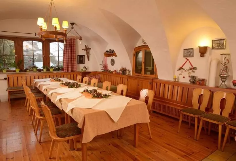 Hotel Landgasthof Haueis