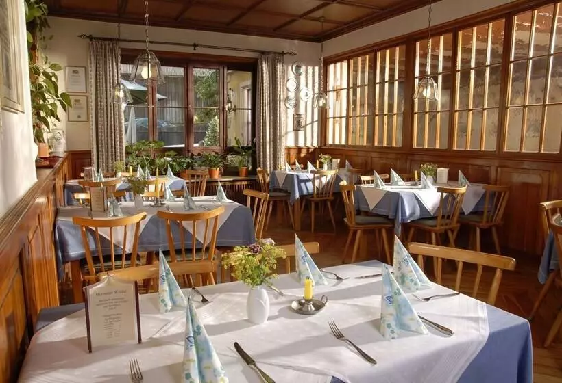 Hotel Landgasthof Haueis