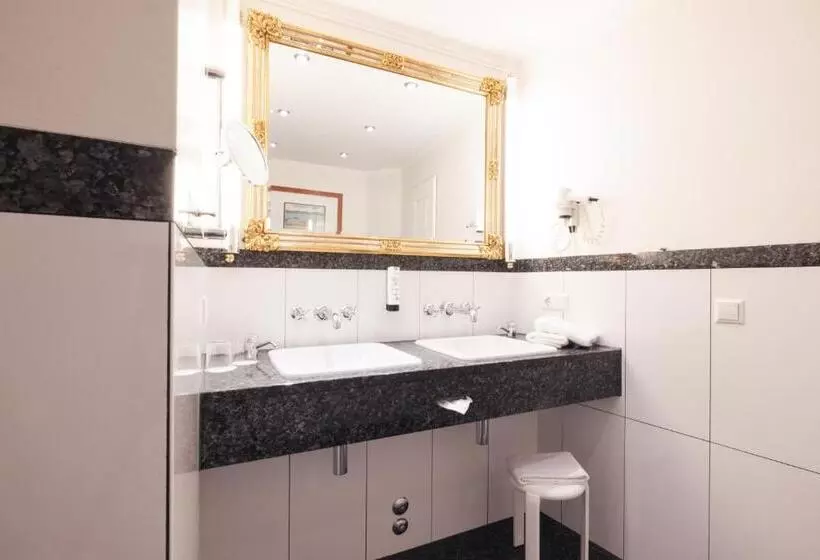 Hotelli Lindauer Hof