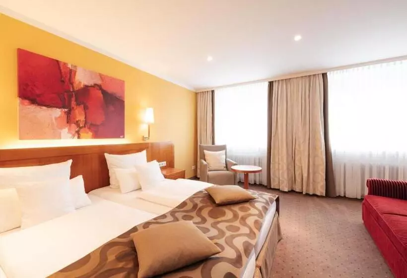 Hotelli Lindauer Hof