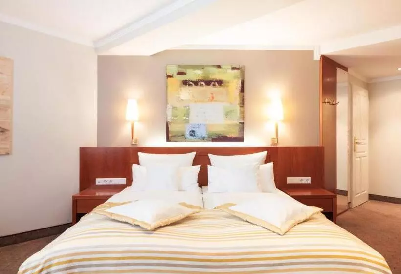 Hotelli Lindauer Hof