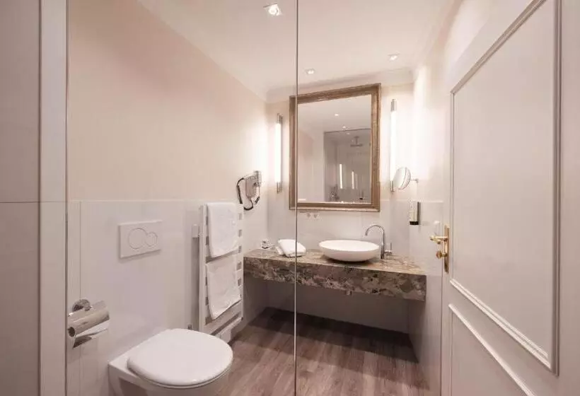 Hotelli Lindauer Hof