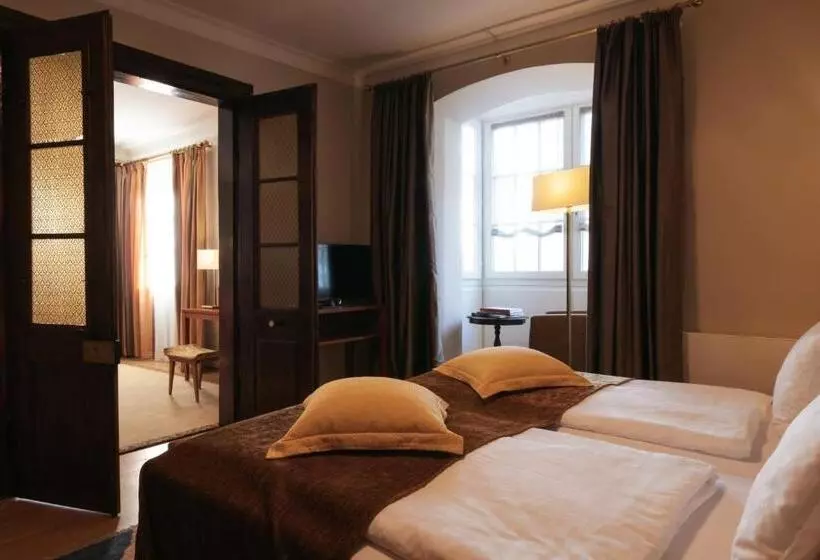 Hotelli Lindauer Hof