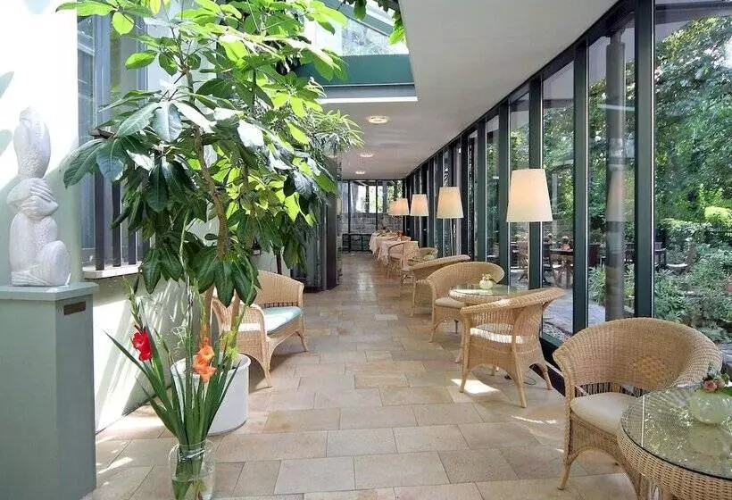 هتل Martha Dresden