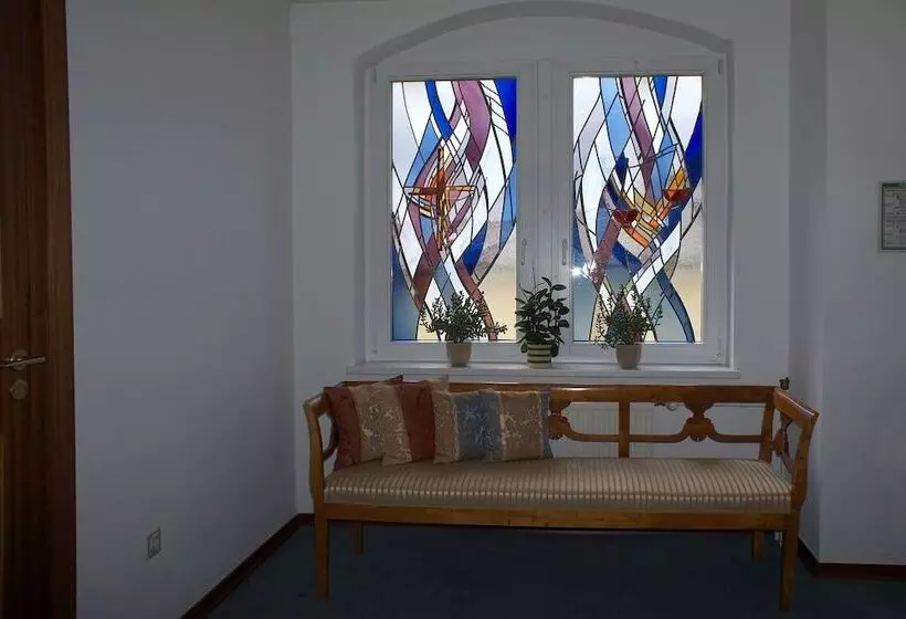 هتل Martha Dresden