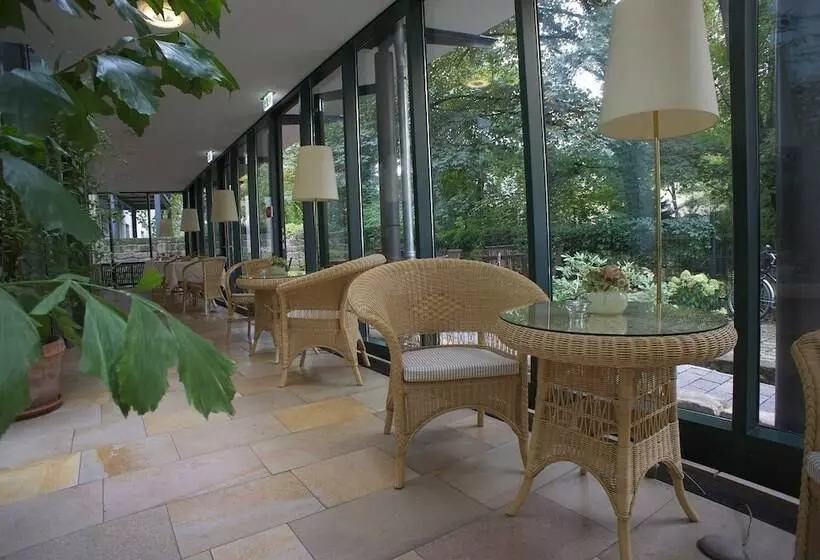 هتل Martha Dresden