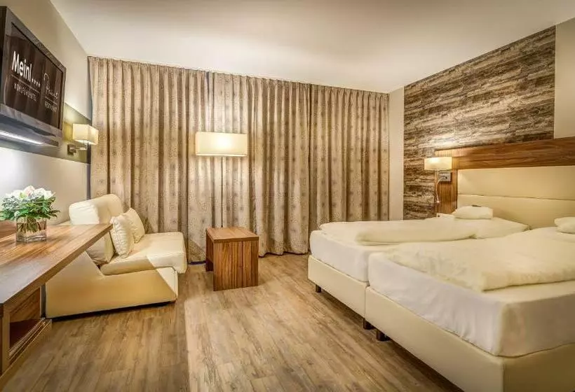 Meinl Hotel & Restaurant