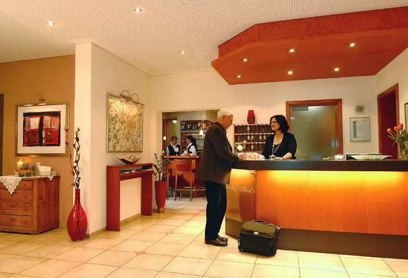 Meinl Hotel & Restaurant