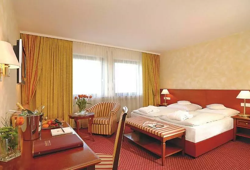 Meinl Hotel & Restaurant