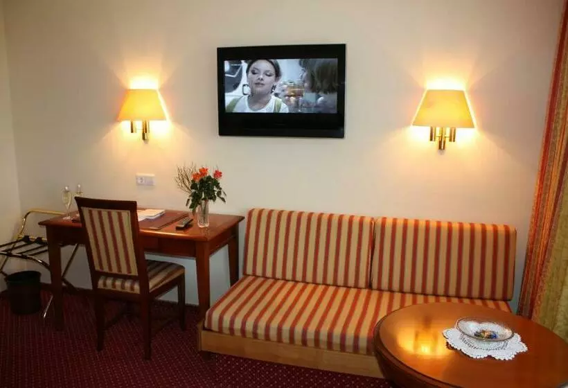 Meinl Hotel & Restaurant