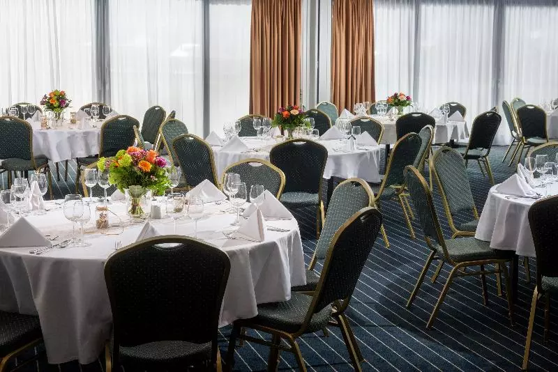 Mercure Hotel Garmisch Partenkirchen