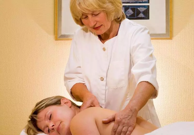 Mercure Hotel Garmisch Partenkirchen