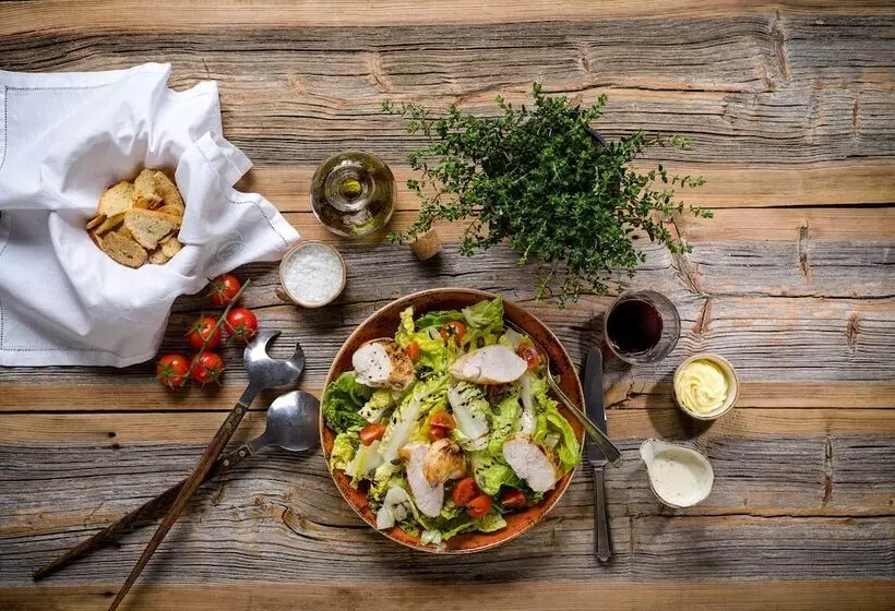 酒店 Mercure München City Center