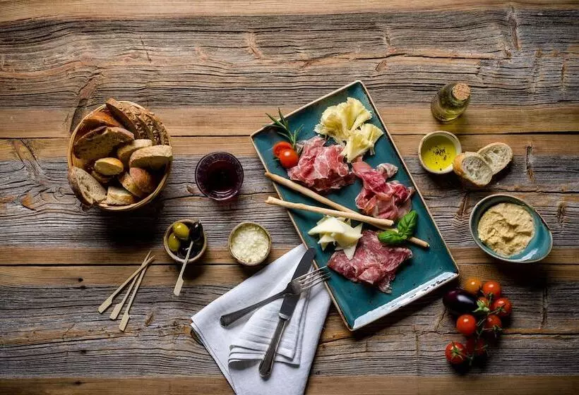 酒店 Mercure München City Center