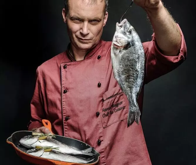 酒店 Mercure München City Center