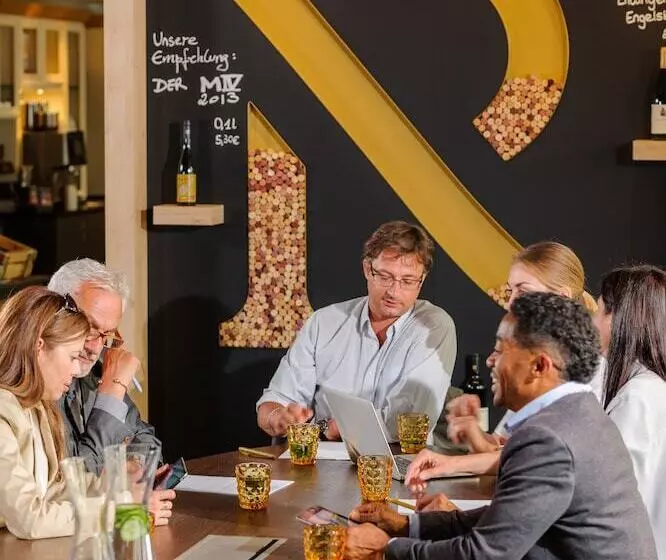 酒店 Mercure München City Center