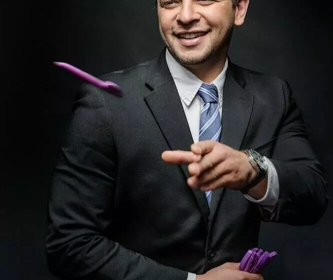 酒店 Mercure München City Center