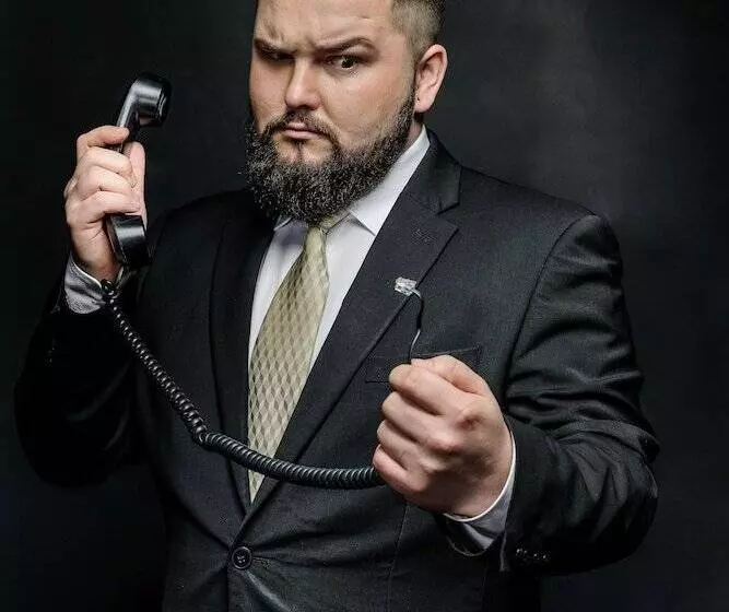 酒店 Mercure München City Center