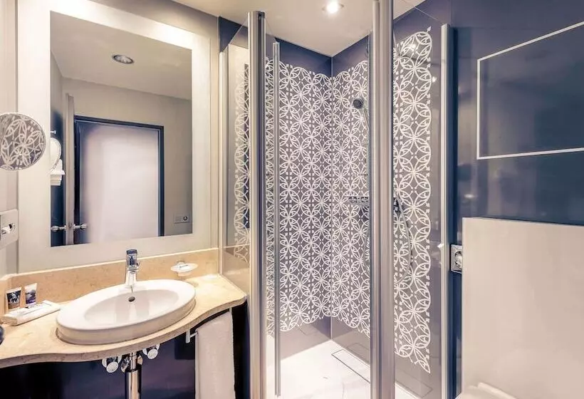 酒店 Mercure München City Center